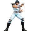 DiG Fist of the North Star Digaction action figure Rei 8 cm
