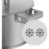 WMF Ultimate Cool+ Kochtopf mit Deckel, 16 cm 8910000009 4000530720221