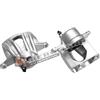 GT-BERGMANN Pinza freno anteriore destra per JEEP CHEROKEE (KJ) GT80-478