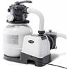 INTEX Pompa Filtro Sabbia INTEX 26646 Ex 28646 Universale Piscine Fuori Terra 7900 Lt/Hr