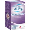 COLLIRIO ALFA Alfa Collirio Decongestionante Gocce Flacone 10ml Collirio per contrastare arrossamento, lacrimazione, bruciore e prurito degli occhi - COLLIRIO ALFA - 003235049