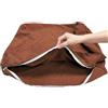 UWOBTN Fodere per Cuscini Divano 60x50 80x50 Copricuscino 90x50 Grande Copricuscini con Cerniera 70x50 Decorativo Copertura Cuscino Lavabile per Camera da Letto Divano(I,70x50x10cm)