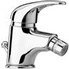 Kiamami Valentina - Rubinetto Miscelatore Per Bidet Monocomando Cromato | Enter
