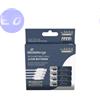 MEDIARANGE Batterie ricaricabili agli ioni di litio MediaRange USB-C, Micro AAA I 1.5VI 500mAh, confezione da 4 - MRBAT160
