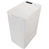 Candy Lavatrice Carica dall'Alto 7 Kg Classe C Profondità 60 cm Centrifuga 1400 giri colore Bianco - EYTC1 472D3-S Easy