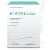 Pharma Line B-VITAL TOTALE ARANCIA 20 COMPRESSE EFFERVESCENTI