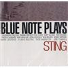 Blue Note Plays Sting
