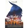 Aconyte Books The Market of 100 Fortunes: A Legend of the Five Rings Novel