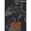 CreateSpace Independent Publishing Platf Black Powder Red Earth Syria V4: Evergreen: Volume 4
