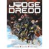 2000 AD Judge Dredd: Rend and Tear With Tooth and Claw