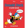 Egmont Comic Collection Donald Duck in Leichter Sprache - Hier kommt Donald!: Hier kommt Donald!