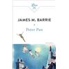 J'AI LU Peter Pan