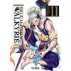 Editorial Ivrea Shuumatsu No Valkyrie-Record of Ragnarök 11