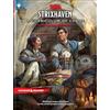 Dungeons & Dragons Strixhaven: A Curriculum Of Chaos (Libro Avventure - Versione Inglese)