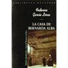Octaedro Editorial La casa de Bernarda Alba: 10