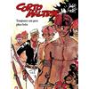 Casterman Toujours un peu plus loin: Édition couleurs