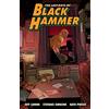 Dark Horse Comics The Last Days of Black Hammer: From the World of Black Hammer