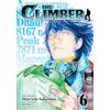 Viz Media The Climber 6: Volume 6
