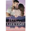 Mandi Blake Love for a Lifetime: A Small Town Christian Romance
