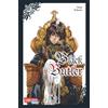 CARLSEN MANGA Black Butler 16: Paranormaler Mystery-Manga im viktorianischen England