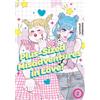 HarperAlley Plus-sized Misadventures in Love 2: A poignant manga romance: after a car accident erases her memories, Yumeko wakes to a fresh outlook and unexpected love.