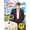 GLENAT JEUNESSE Seinen Manga