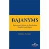 Peter Lang Gmbh, Internationaler Verlag Bajanyms: Toponymic Idioms in Barbadian English and Bajan: 20