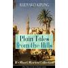 e-artnow Plain Tales from the Hills: 40+ Short Stories Collection (The Tales of Life in British India): 40+ Short Stories Collection (The Tales of Life in ... Thrown Away, Watches of the Night...