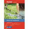 Hueber Lea? Nein danke! A2. Con File audio per il download: Deutsch als Fremdsprache / Leseheft mit Audios online