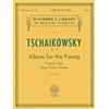 G. Schirmer, Inc. Album for the Young, 24 Easy Pieces, Op. 39