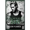 Wild Lupine Books LLC All's Fair in Love & Sin: Heathen Edition: 2