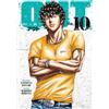MEIAN OUT - Tome 10