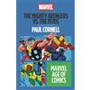 Bloomsbury Academic The Mighty Avengers vs. the 1970s