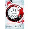 HQ Young Adult Soul Of The Sword (Shadow of the Fox, Book 2) [Lingua Inglese]