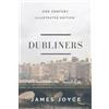 One Century Dubliners (Illustrated)