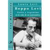 Libros del Zorzal Beppo Levi: Italia y Argentina en la vida de un matemático