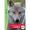 Hachette Jeunesse Expédition au pays des loups: 5