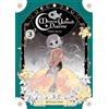 Planeta Cómic Planeta Manga: Mientras Yubooh duerme nº 03: 3