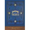 Miravista Interactive The Adventures of Tom Sawyer (SeaWolf Press Illustrated Classic): First Edition Cover