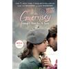 Dial Press Trade Paperback The Guernsey Literary and Potato Peel Pie Society (Movie Tie-In Edition): A Novel