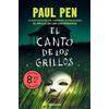 Penguin Bolsillo El canto de los grillos (edición limitada · Verano) (Serie Luciérnagas 2)