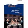 Schoeningh Verlag Der Richter und sein Henker. EinFach Deutsch ...verstehen
