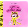B DE BLOK Ona se revoluciona! / Ona Gets Overly Excited!: Un cuento para aprender a respetar los ritmos y las divers idades y trabajar las rutinas
