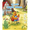 Editions Lito Les Minicontes classiques - La petite poule rousse - Dès 3 ans