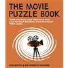 Ivy Press The Movie Puzzle Book: Think you know your Hitchcock from your Herzog? Spielberg from Scorsese? Think again...