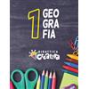 DIDATTICA CREATIVA SRL GEOGRAFIA CLASSE 1: NUOVE INDICAZIONI NAZIONALI