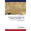 LAP Lambert Academic Publishing STUDY OF THE OSIREION AT ABYDOS. VOLUME I, 1.3: CODE BOOK AND SOURCE DOCUMENT FOR THE BIRTH HOUSE OF ISIS