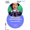 Editions Gallimard Ferragus, chef des Dévorants
