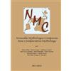 Lulu.com Nouvelle Mythologie Comparée / New Comparative Mythology vol. 1