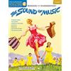 HAL LEONARD Easy Piano Play-Along Volume 27 The Sound Of Music Pf Book/Digital code (Easy Piano Play-Along (Hal Leonard))